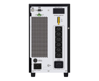 APC Zasilacz awaryjny SRV3KI-E APC Easy UPS On-Line SRV 3000VA 2700W 230V - 1272108 - zdjęcie 3